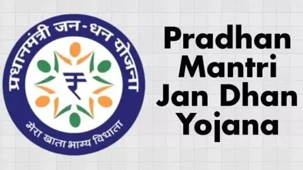 12 Yrs of PMJDY: 59 cr Bank Accounts Opened, Deposits Cross Rs 3.17 Lakh Cr 12 Yrs of PMJDY: 59 cr Bank Accounts Opened, Deposits Cross Rs 3.17 Lakh Cr