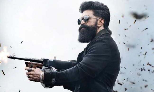 Social Media Fumes Over ‘Toxic’ Replacing ‘Irumudi’