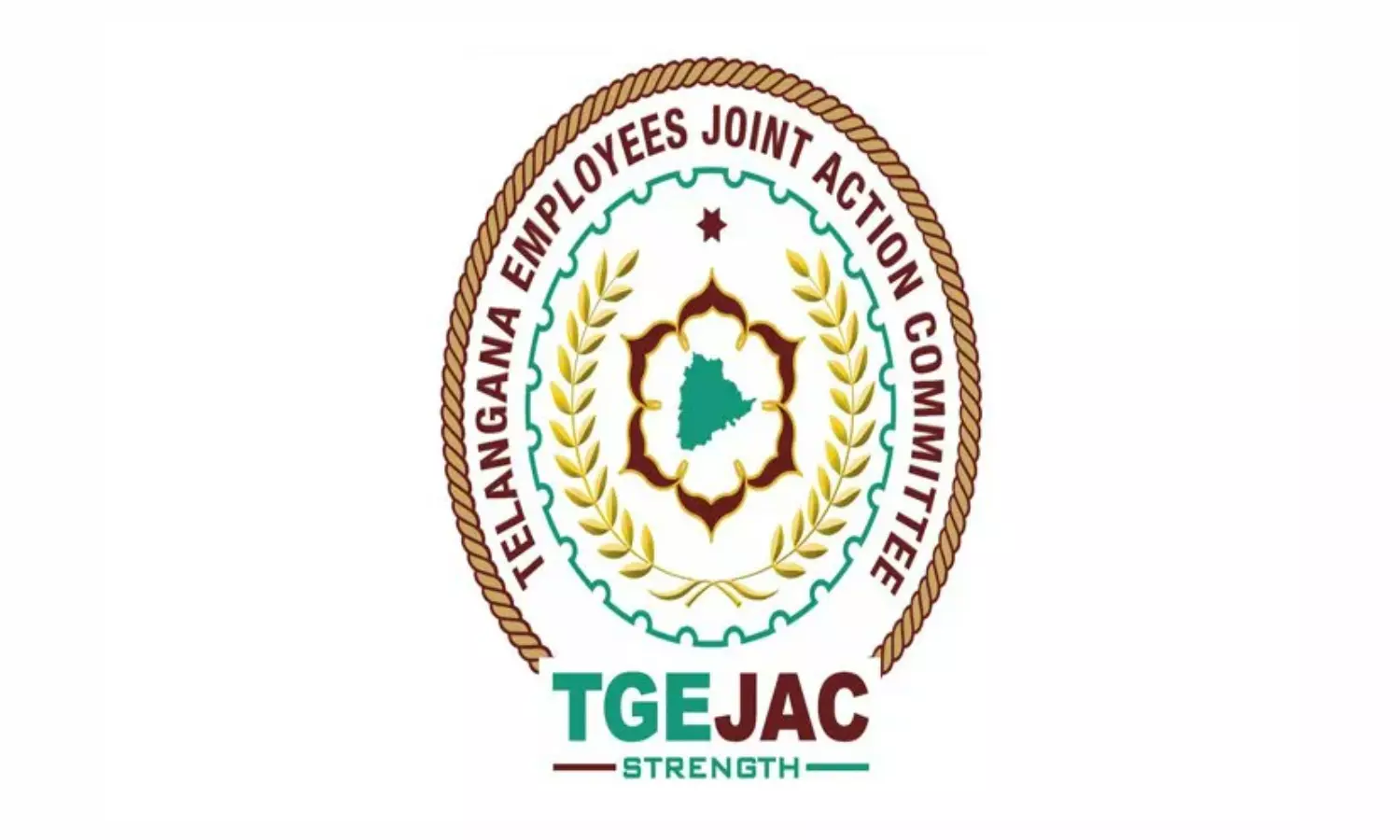 TG Employees, Pensioners, Teachers Stage Protests TG Employees, Pensioners, Teachers Stage Protests