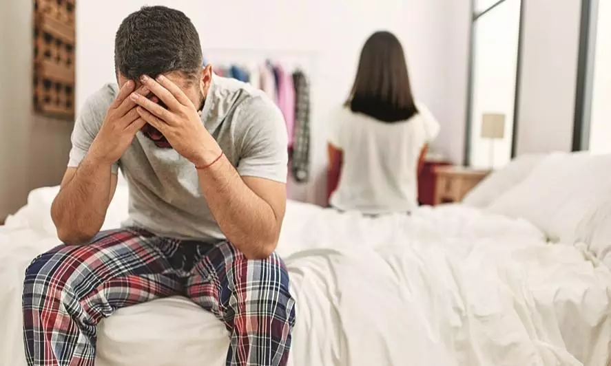 Young Men Caught in Spermmaxxing Grind Young Men Caught in Spermmaxxing Grind