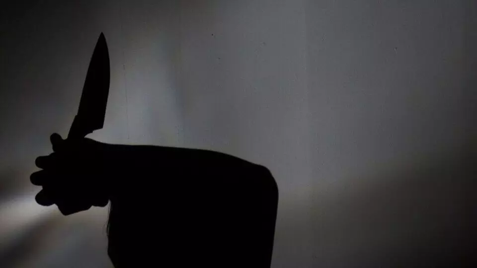 Woman Techie, Paramour Held For Alleged Plot To Kill Husband Woman Techie, Paramour Held For Alleged Plot To Kill Husband