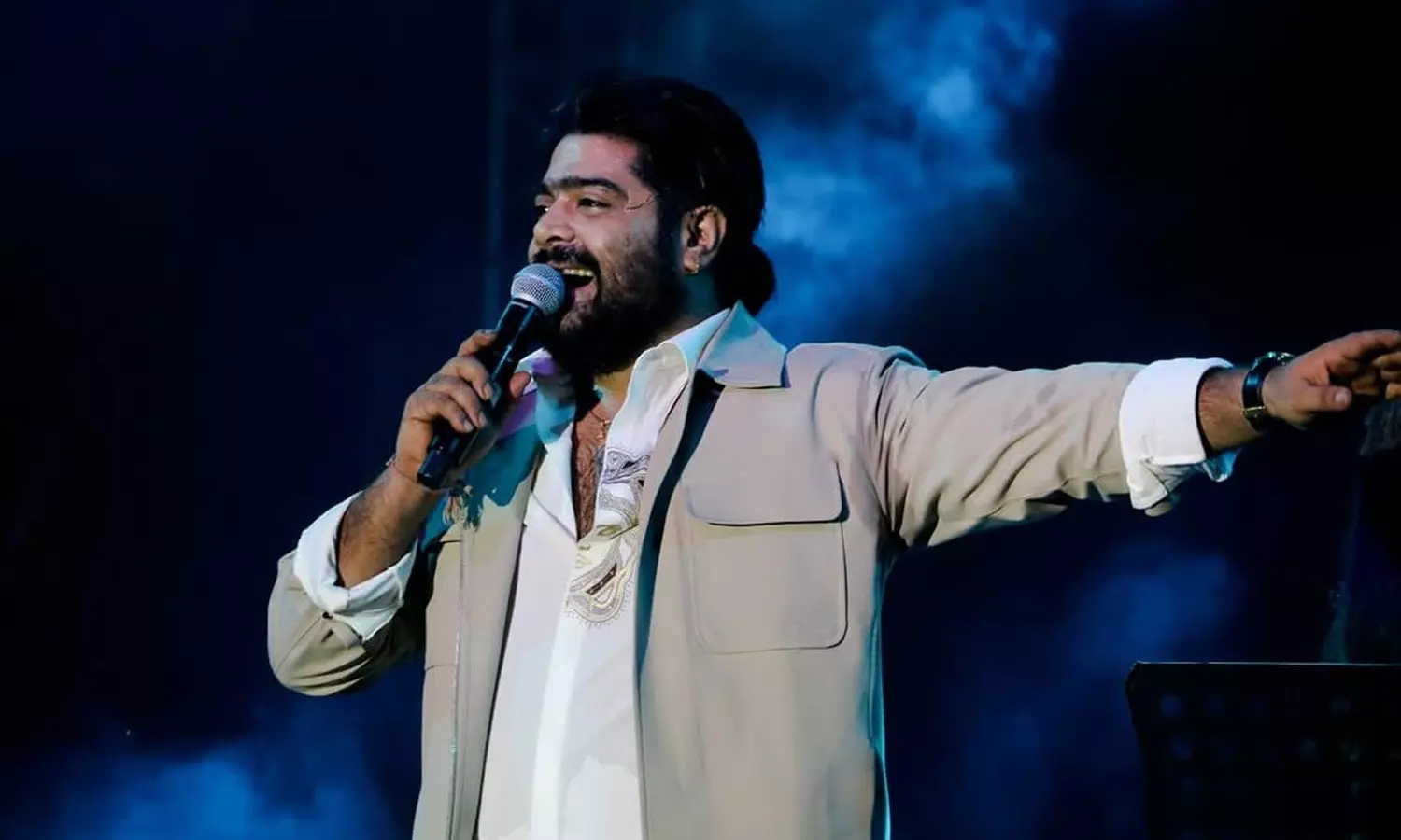 LV Revanth on Reality Shows, Bigg Boss, Keeravani, World Behind the Applause LV Revanth on Reality Shows, Bigg Boss, Keeravani, World Behind the Applause