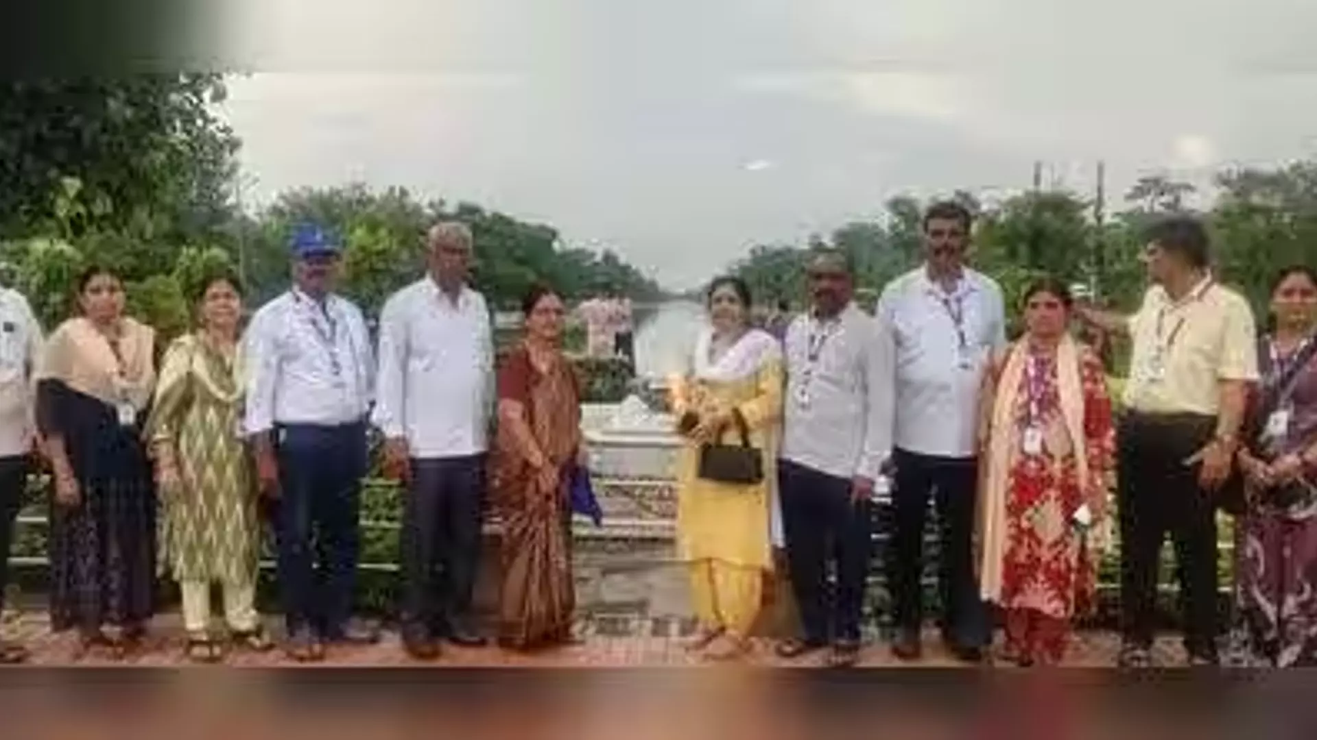Six Families From Haveri Safe Amid Nepal Floods Six Families From Haveri Safe Amid Nepal Floods