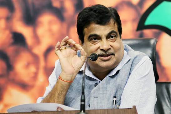 EV Market To Grow To Rs 20 Lakh Crore By 2030: Nitin Gadkari