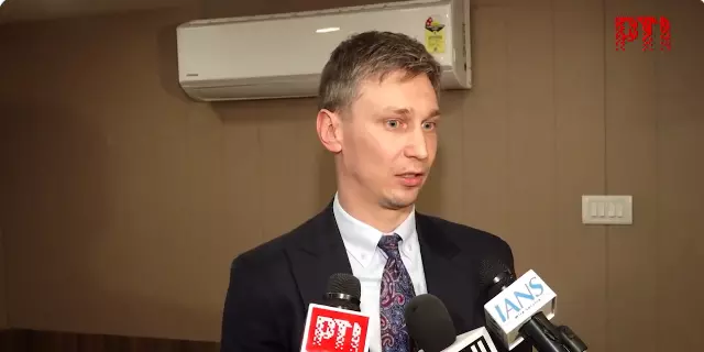 Mumbai To Host Global Impact Forum II Ahead of BRICS Summit Mumbai To Host Global Impact Forum II Ahead of BRICS Summit