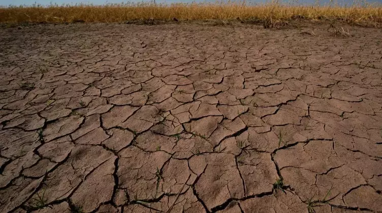 El Nino Over Central Pacific Ocean Expected to Peak Towards November End El Nino Over Central Pacific Ocean Expected to Peak Towards November End