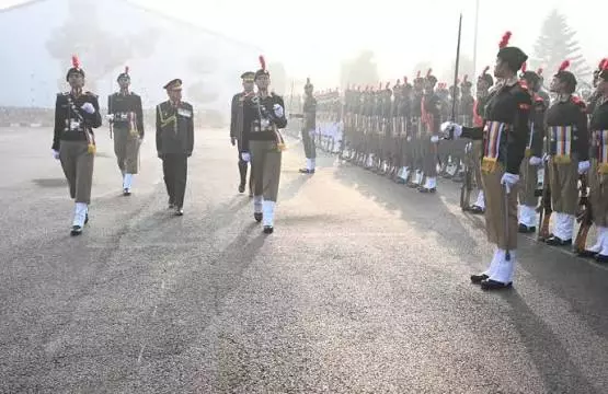 Separate NCC Directorate for AP Likely Within Three Months Separate NCC Directorate for AP Likely Within Three Months