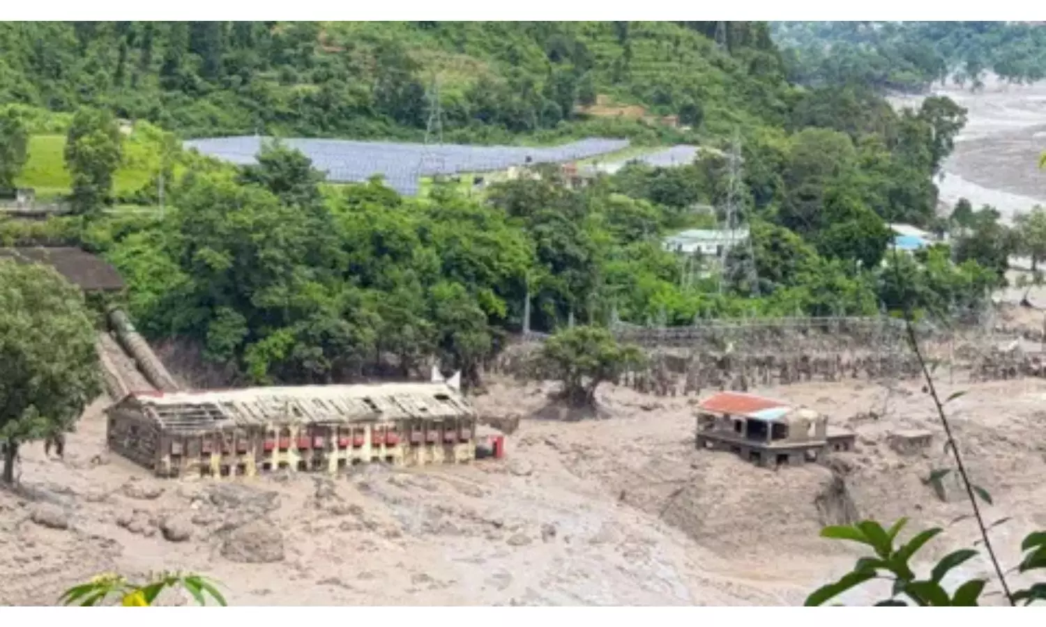 DC Edit | Clear Global Warning In Nepal-Tibet Catastrophe DC Edit | Clear Global Warning In Nepal-Tibet Catastrophe