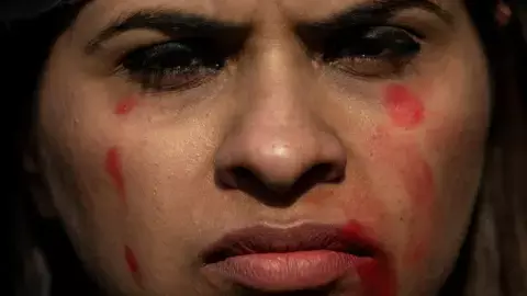 Intoxicated Assailants Rape Homeless Woman, Leave Her Bleeding Intoxicated Assailants Rape Homeless Woman, Leave Her Bleeding