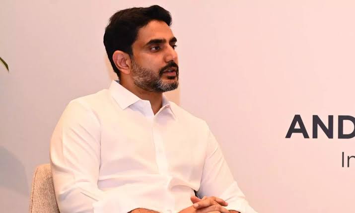 Lokesh Steps Up Efforts To Trace 3 AP Residents Missing In Nepal