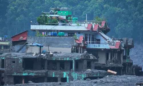 Two Odisha Tourists Missing After Nepal Flash Floods Two Odisha Tourists Missing After Nepal Flash Floods