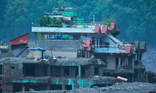 Nepal Flash Floods: Death Toll Rises To 270, 288 Indians Missing Nepal Flash Floods: Death Toll Rises To 270, 288 Indians Missing