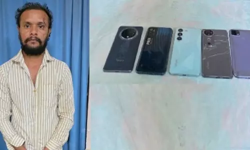 Theft Case In Bhubaneswar Ends In Conviction Within 18 Days Theft Case In Bhubaneswar Ends In Conviction Within 18 Days