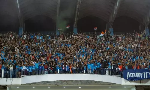 Bengaluru To Host India-Panama Mens Football Friendly on September 26