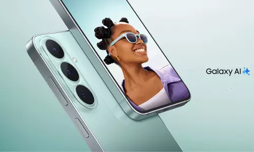 Samsung Launches Galaxy S26 FE With One UI 9, Exynos 2500 Processor Samsung Launches Galaxy S26 FE With One UI 9, Exynos 2500 Processor