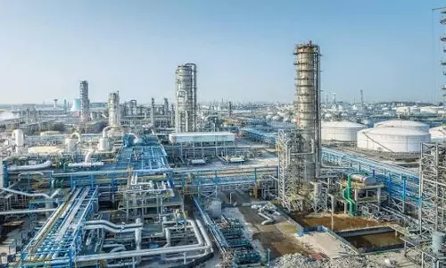 GAIL Plans Expansion of Gas Pipeline Network, LNG Sourcing, Petrochemicals, Clean Energy GAIL Plans Expansion of Gas Pipeline Network, LNG Sourcing, Petrochemicals, Clean Energy