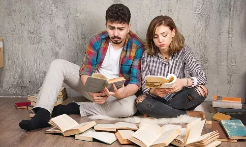 AI Rips Through Books and Bytes
