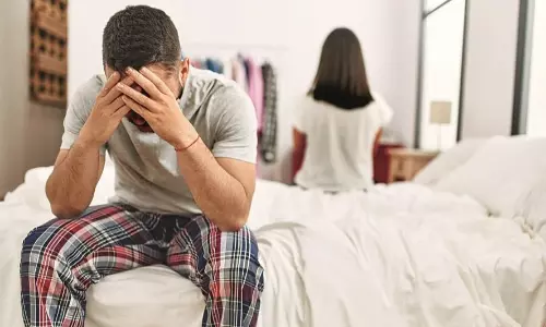 Young Men Caught in Spermmaxxing Grind