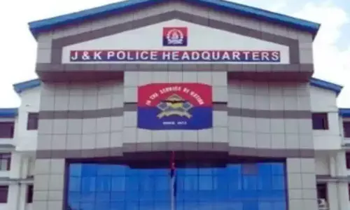 Major Reshuffle in J&K Police: 14 Senior Officers Shifted in Wide‑Ranging Overhaul Major Reshuffle in J&K Police: 14 Senior Officers Shifted in Wide‑Ranging Overhaul