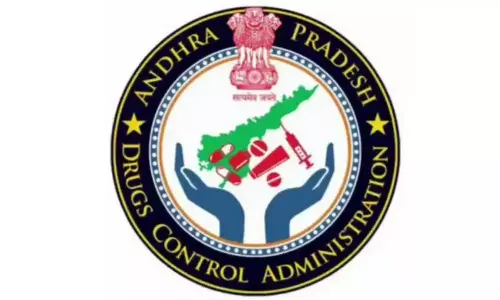 DCA Raids Three Medical Shops Over Sale of Hand Sanitisers DCA Raids Three Medical Shops Over Sale of Hand Sanitisers