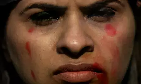 Intoxicated Assailants Rape Homeless Woman, Leave Her Bleeding Intoxicated Assailants Rape Homeless Woman, Leave Her Bleeding
