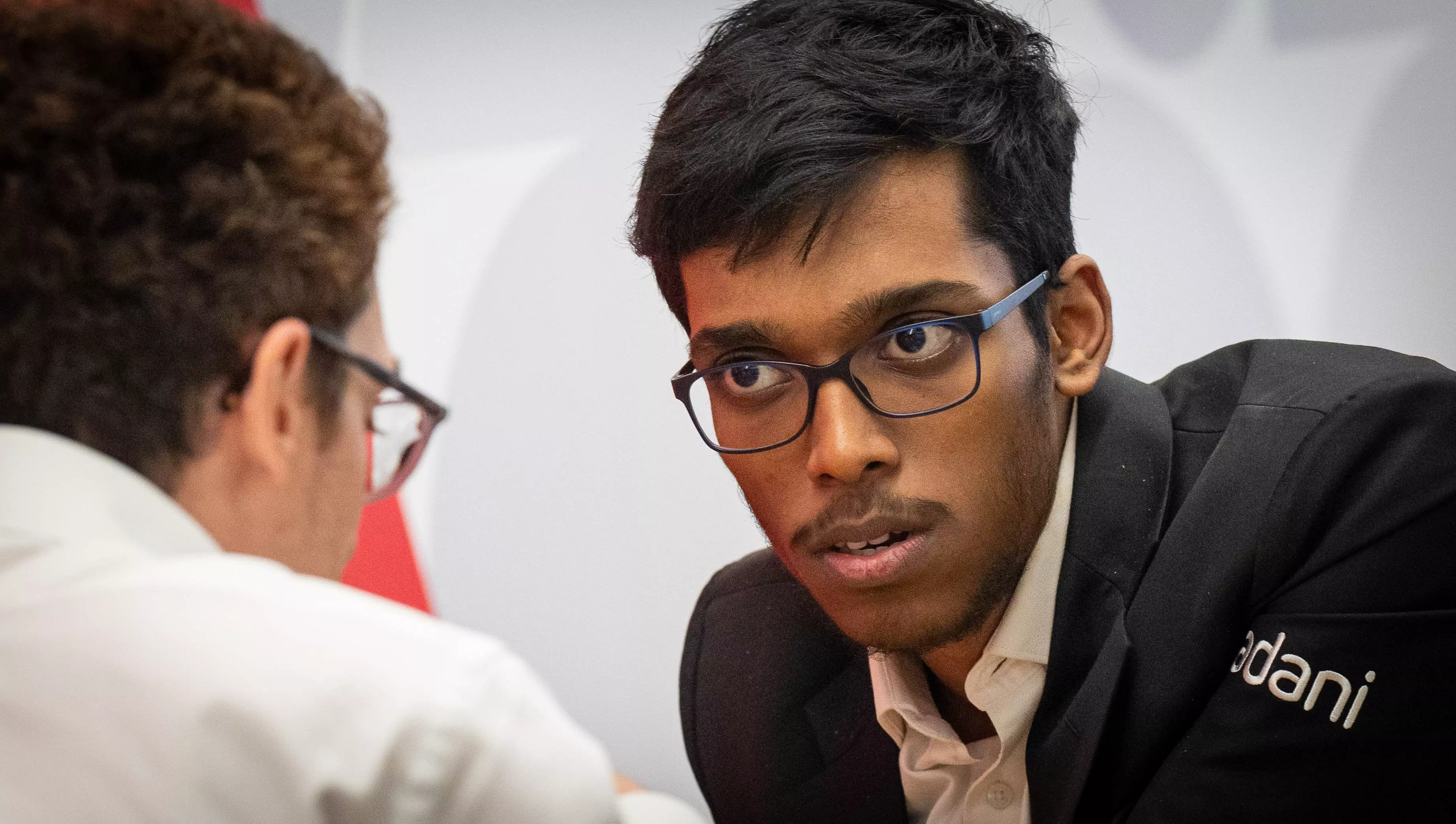 Praggnanandhaa Seals Maiden Grand Chess Tour Title Praggnanandhaa Seals Maiden Grand Chess Tour Title