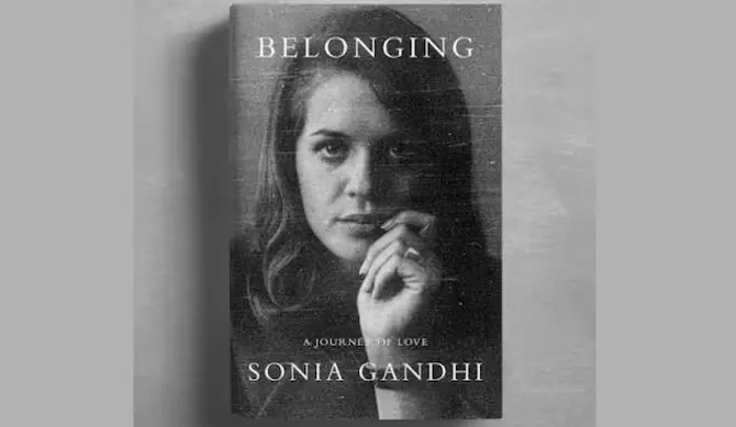Penguin India Drops Sonia Gandhi Memoir Over Editorial Dispute Penguin India Drops Sonia Gandhi Memoir Over Editorial Dispute