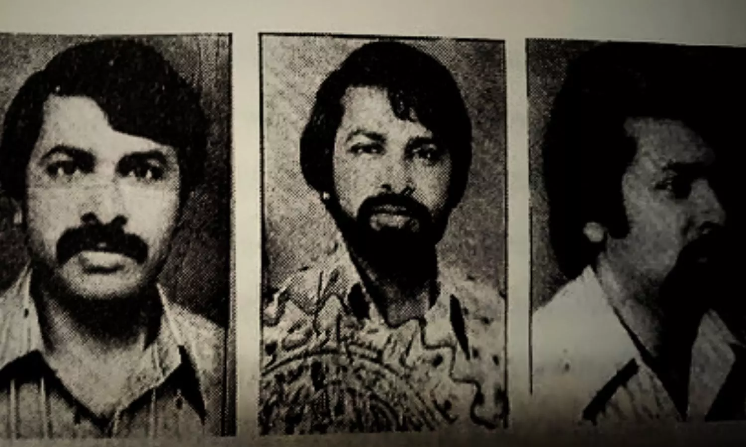 India’s Longest Longest-Running Fugitive Sukumara Kurup in Brunei? India’s Longest Longest-Running Fugitive Sukumara Kurup in Brunei?