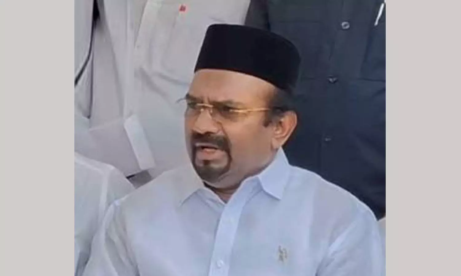 TN: Shah Jahan Announces Measures To Boost Muslim Womens Education TN: Shah Jahan Announces Measures To Boost Muslim Womens Education