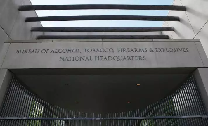 ATF Reports Hack on Standalone System, Says Missions Unaffected ATF Reports Hack on Standalone System, Says Missions Unaffected