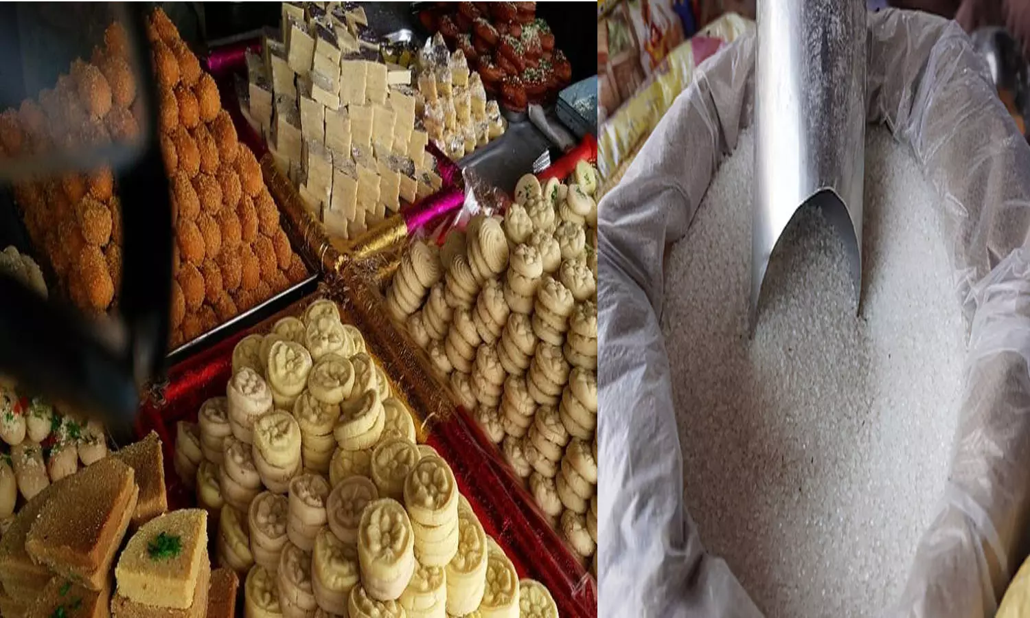 Even Sugar Price Hike Can’t Curb Our Sweet Cravings Even Sugar Price Hike Can’t Curb Our Sweet Cravings