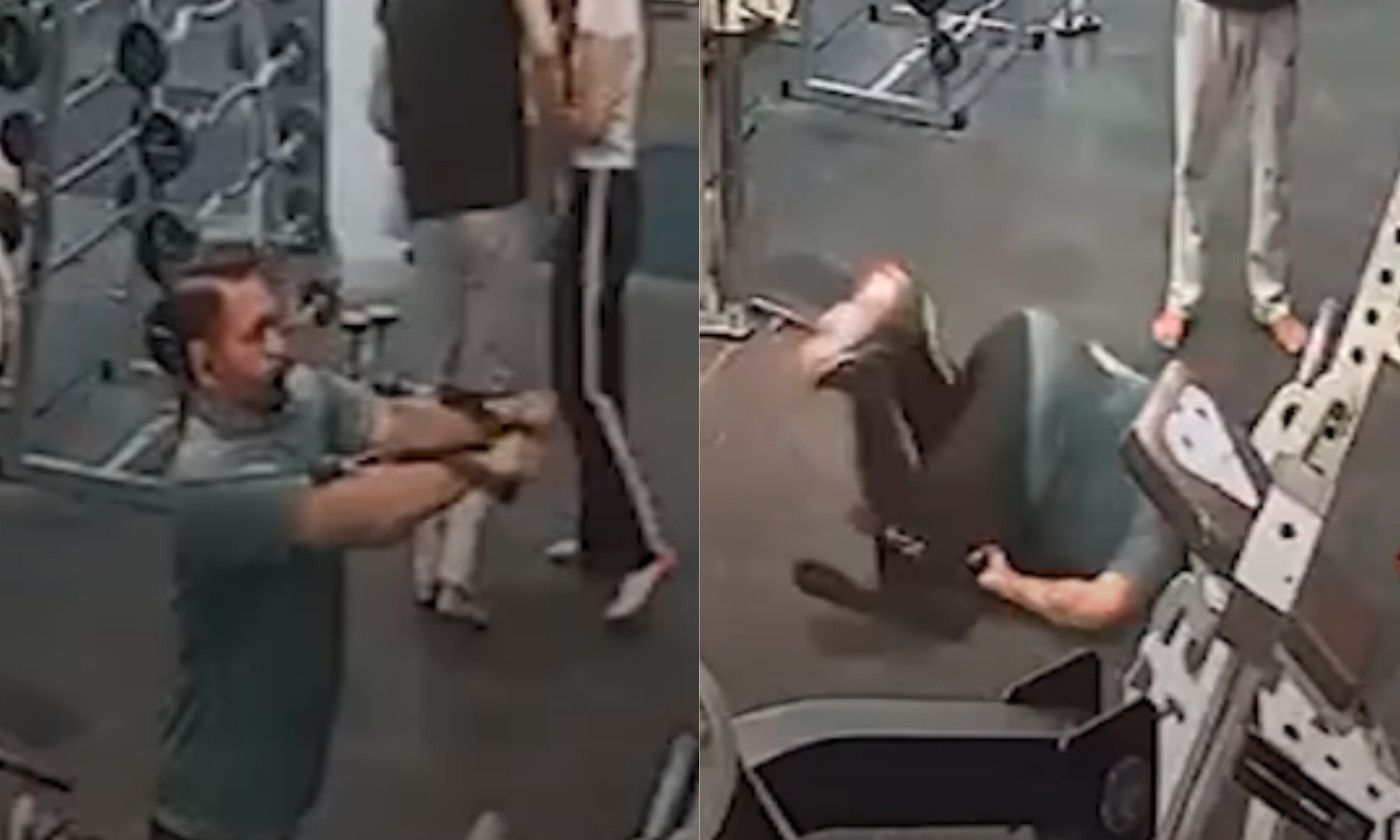 Assam Doctor Dies After Collapsing During Gym Workout