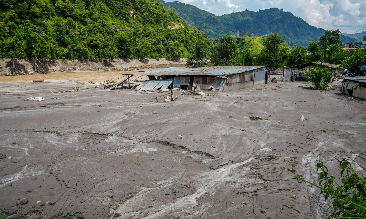 Nepal Rejects Foreign Rescue Aid, South Korea Says It Is ‘Negotiating’