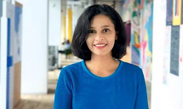 OpenAI Hires Sandhya Devanathan to Lead Southeast Asia, Australia OpenAI Hires Sandhya Devanathan to Lead Southeast Asia, Australia