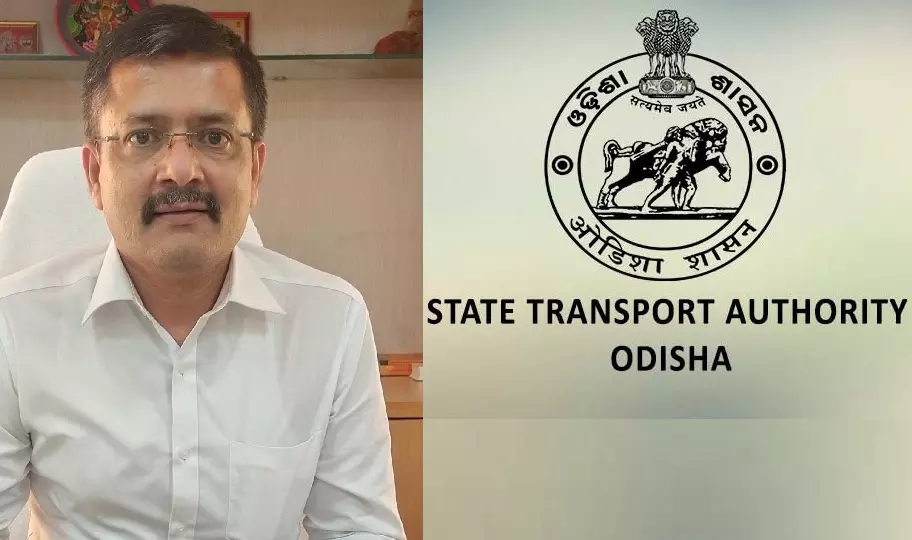 RC Cancellation Alert For Over 20 Lakh Vehicles In Odisha RC Cancellation Alert For Over 20 Lakh Vehicles In Odisha