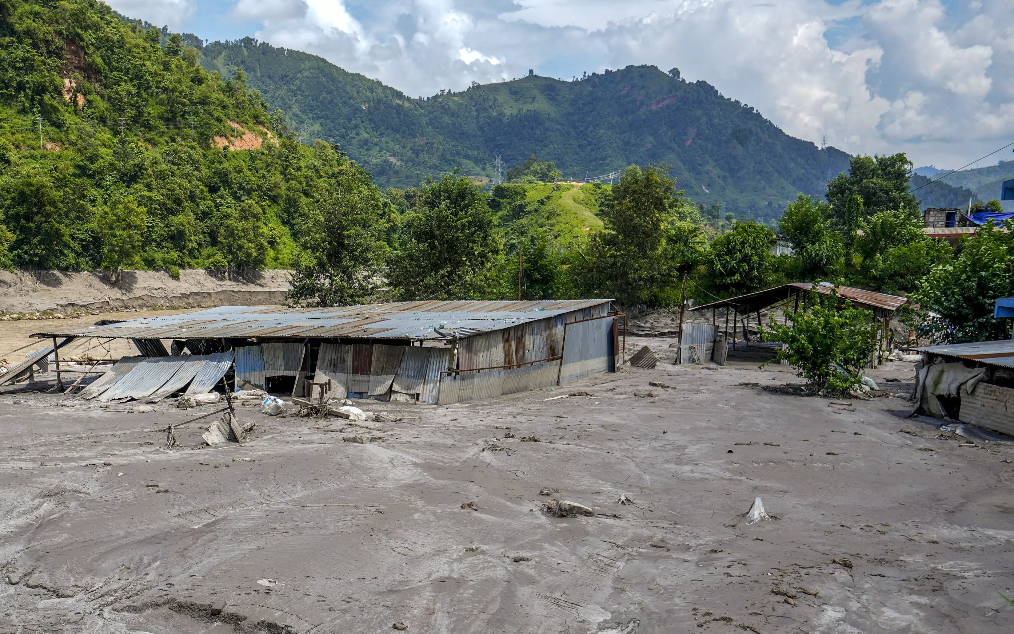 The World’s Deadliest Glacier Disasters The World’s Deadliest Glacier Disasters