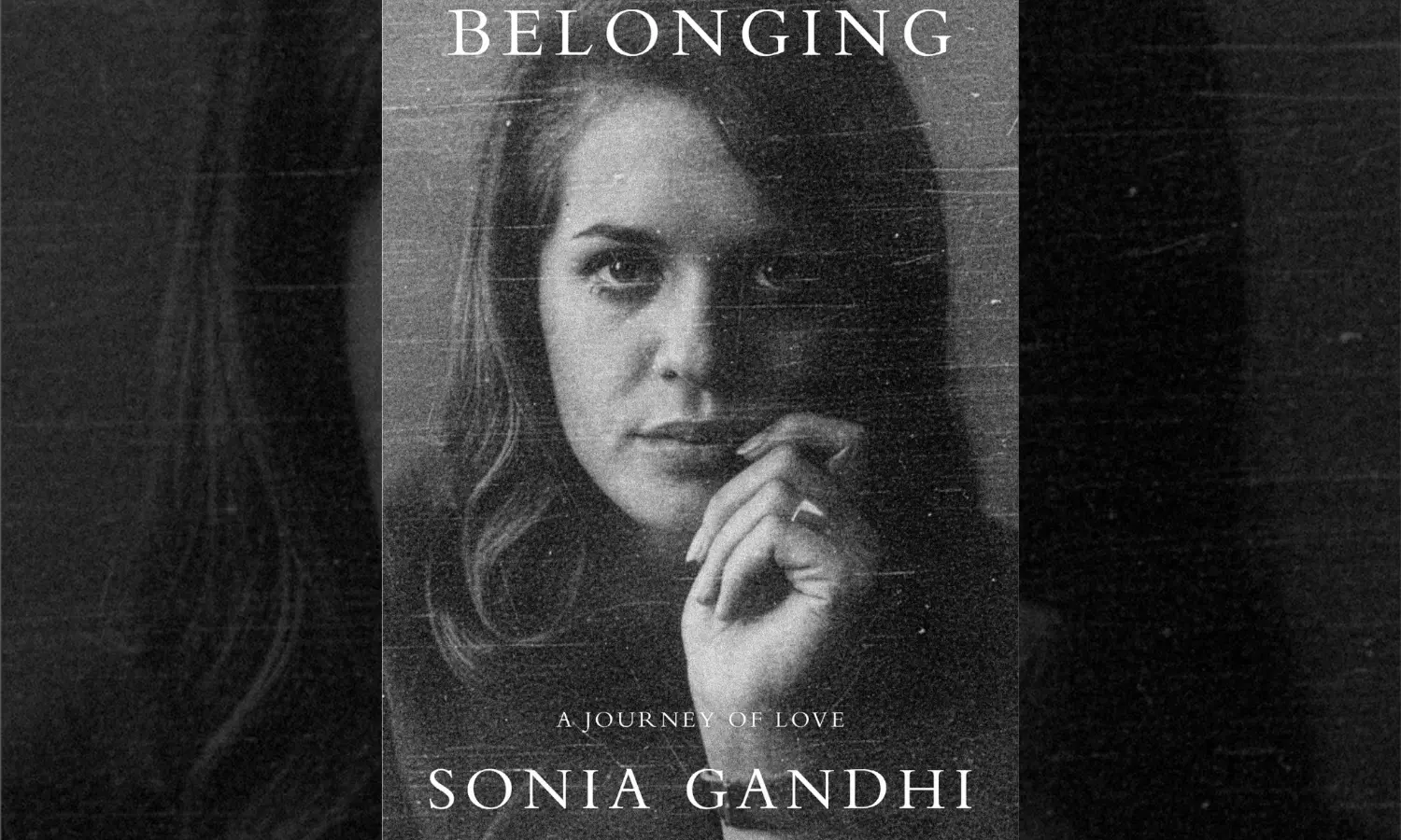Penguin India Issues Statement on Sonia Gandhi’s Memoir ‘Belonging’ Penguin India Issues Statement on Sonia Gandhi’s Memoir ‘Belonging’