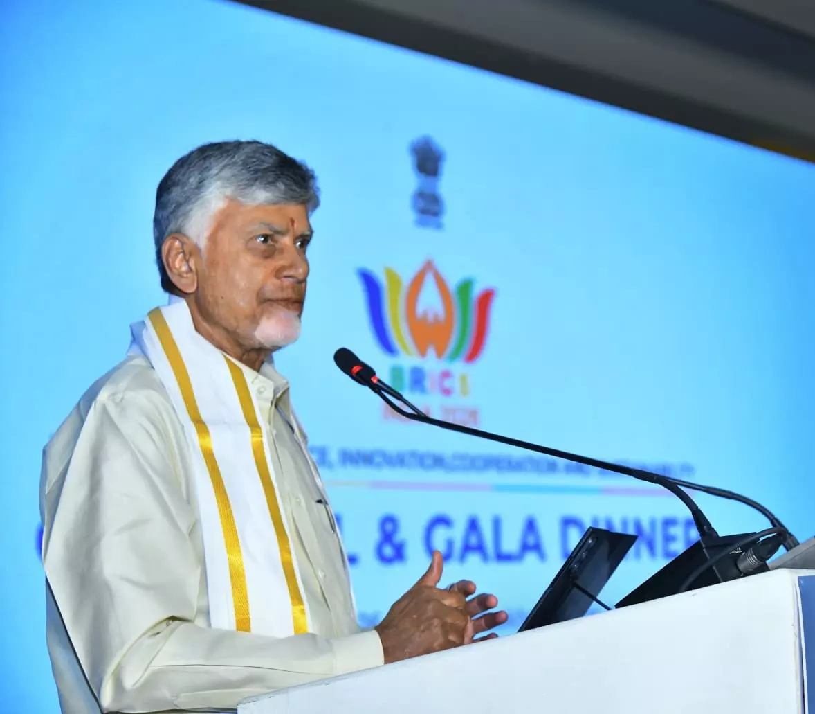 Naidu: Implement Constituency Action Plans to Make AP No. 1 Naidu: Implement Constituency Action Plans to Make AP No. 1
