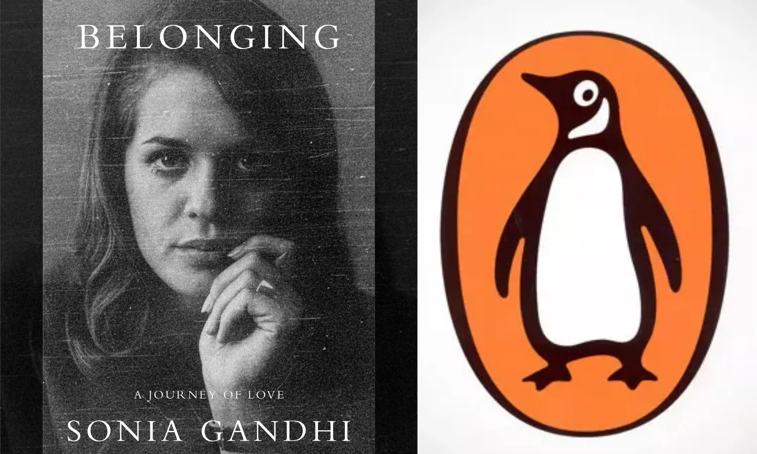 ‘Murder of Freedom of Expression’: Cong Slams Penguin India Over Sonia Memoir ‘Murder of Freedom of Expression’: Cong Slams Penguin India Over Sonia Memoir