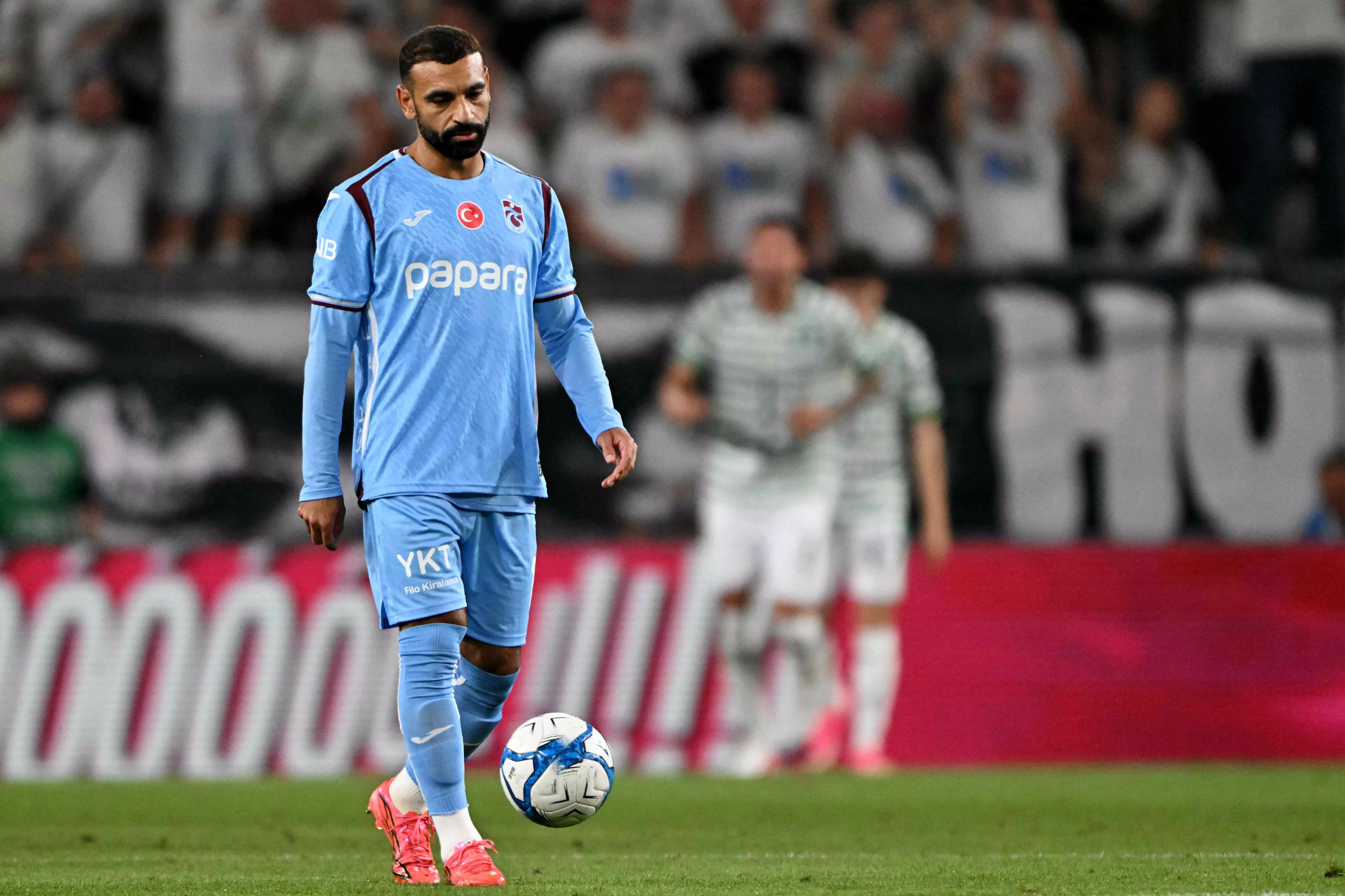 Conference League Draw: Ajax Take on Atalanta, Salahs Trabzonspor To Face Freiburg Conference League Draw: Ajax Take on Atalanta, Salahs Trabzonspor To Face Freiburg
