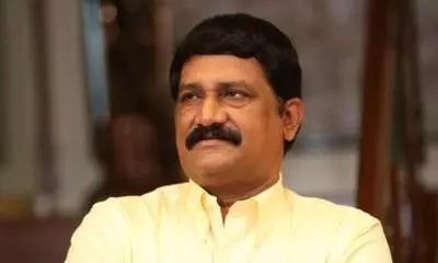 Rs 3.02-crore Bio-Fertiliser Lab to Come Up in Vizag Rs 3.02-crore Bio-Fertiliser Lab to Come Up in Vizag