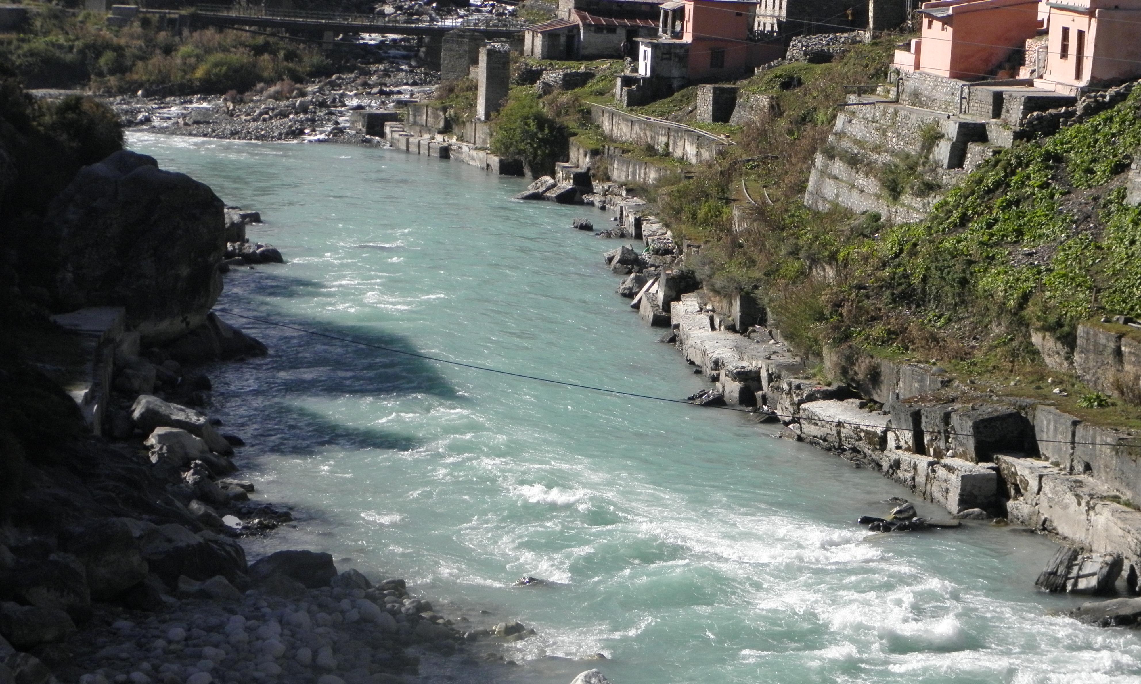 Uttarakhand To Monitor 13 Sensitive Glacial Lakes