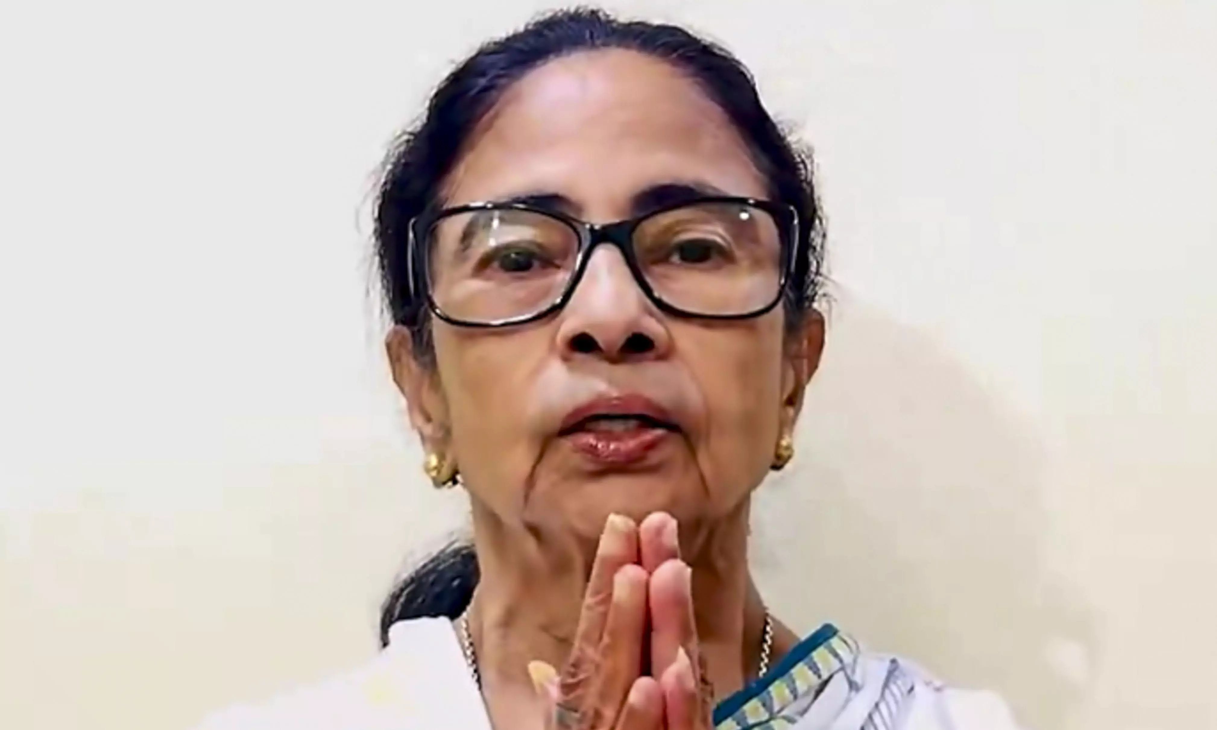 Didi: Returning To Power In WB Soon Didi: Returning To Power In WB Soon
