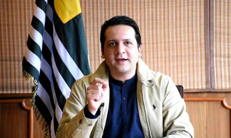 PML-N Leader Iftikhar Gillani Elected Prime Minist