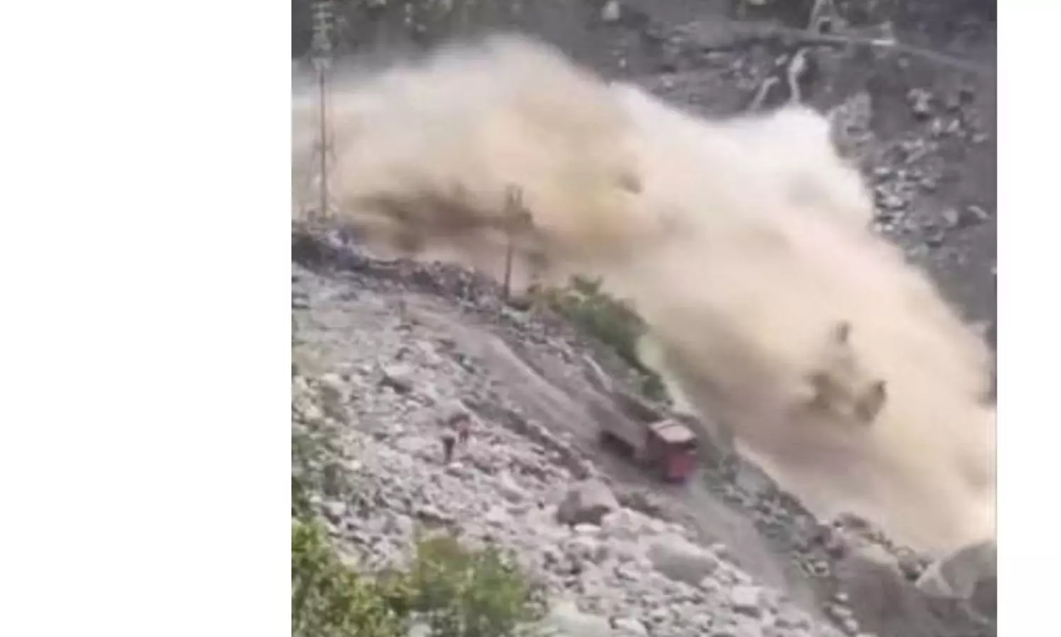 DC Edit | No Space For Blame Game On Nepal-Tibet Tragedy DC Edit | No Space For Blame Game On Nepal-Tibet Tragedy