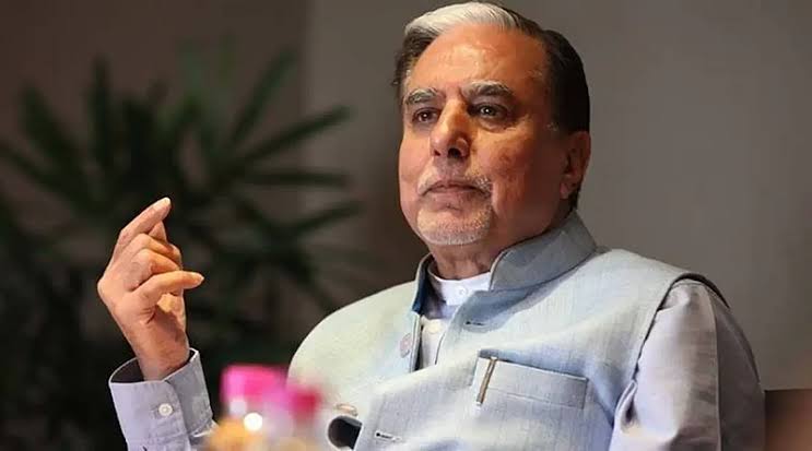 DC Edit | Chandra Haircut Triggers Debate