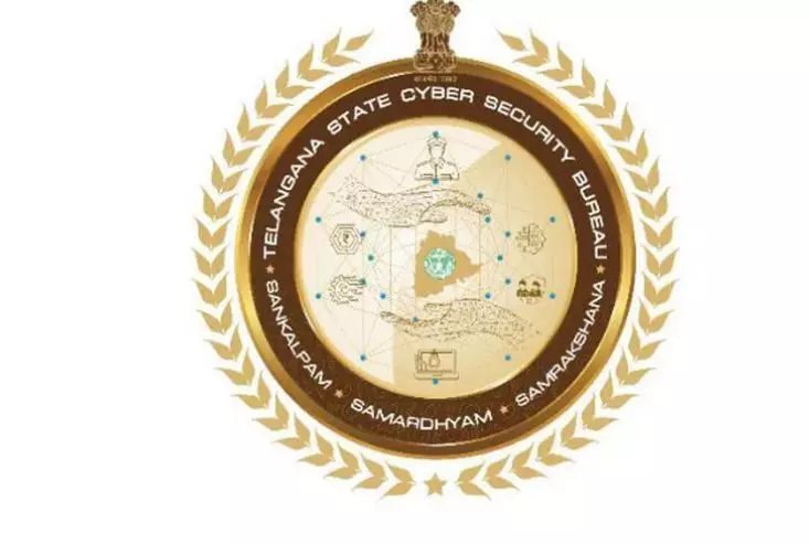 Hackers Hijack City Firm’s GST Account, Generate ₹