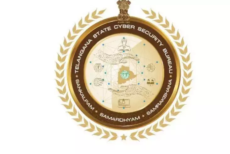 Hackers Hijack City Firm’s GST Account, Generate ₹183-Cr Fake Invoices Hackers Hijack City Firm’s GST Account, Generate ₹183-Cr Fake Invoices