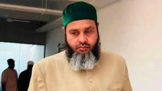 AIMIM Expels MLC Mirza Rahmath Baig with Immediate Effect