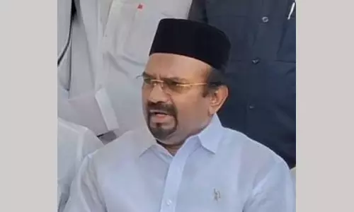 TN: Shah Jahan Announces Measures To Boost Muslim Womens Education TN: Shah Jahan Announces Measures To Boost Muslim Womens Education